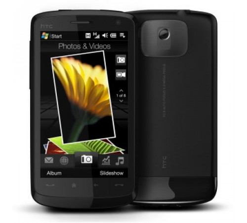 HTC Touch HD