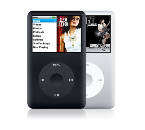 iPod Classic