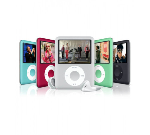 iPod Nano