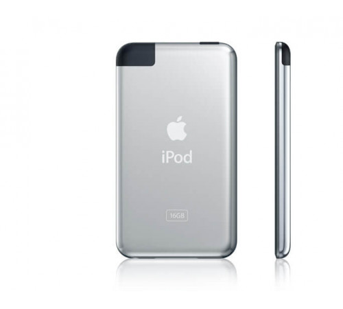 iPod Touch