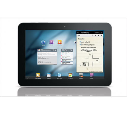 Samsung Galaxy Tab 10.1