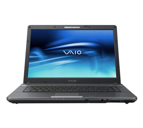 Sony VAIO