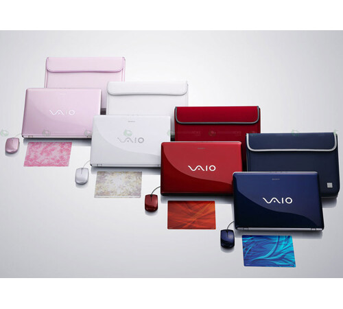 Sony VAIO